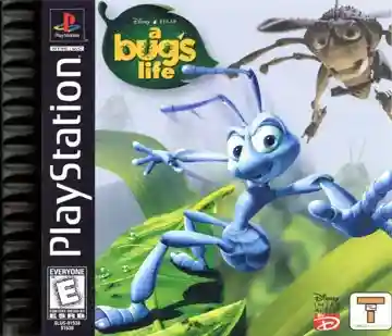 Disney-Pixar A Bugs Life (US)